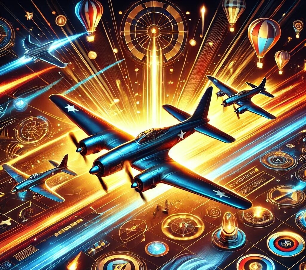 Vantagens do Aviator no 5173win