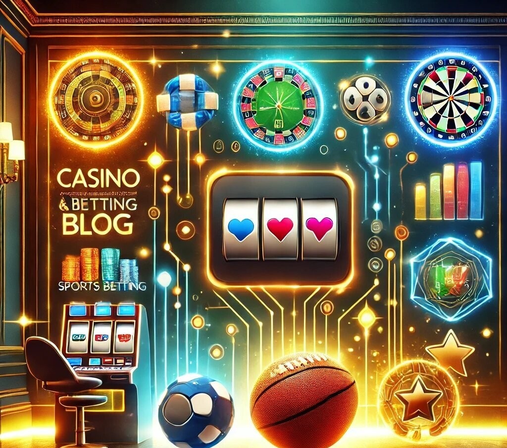 Blog do 5173win com dicas e estratégias para apostas e jogos
